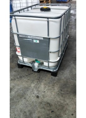 600L IBC TANK (Reconditioned)